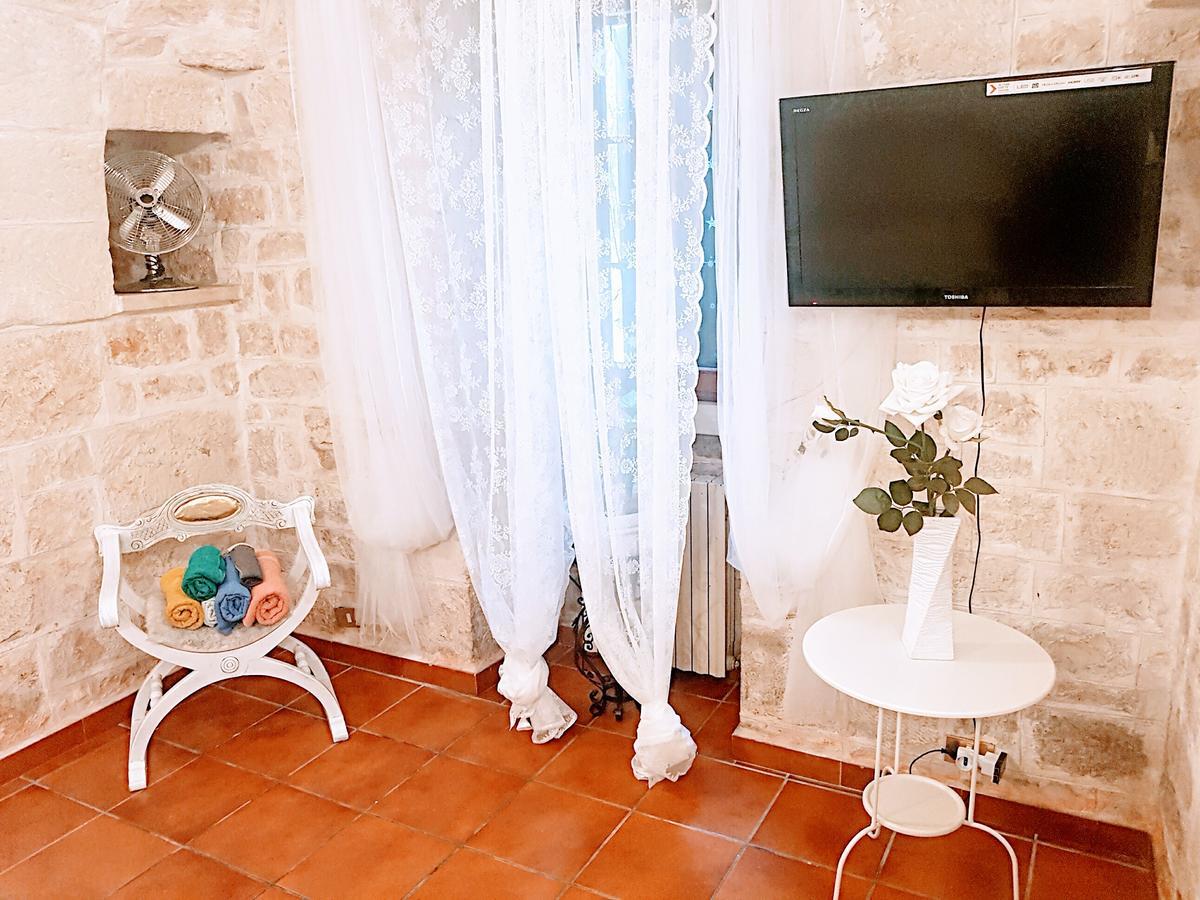 Villa Harmony Garden Martina Franca Exterior foto